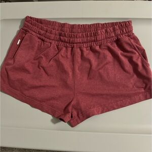 Vuori Women's Athletic Shorts